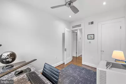 3605 Van Ness Street NW, Washington, DC 20008 - Photo 49