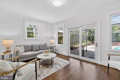 4425 P Street NW, Washington, DC 20007 - Photo 7