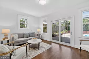 4425 P St NW, Washington, DC 20007 - Photo 7