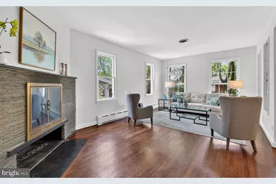 4425 P Street NW, Washington, DC 20007 - Photo 3