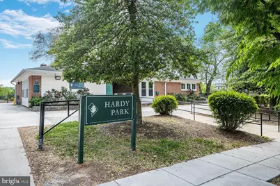 4425 P Street NW, Washington, DC 20007 - Photo 29