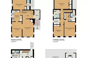 4425 P St NW, Washington, DC 20007 - Photo 27