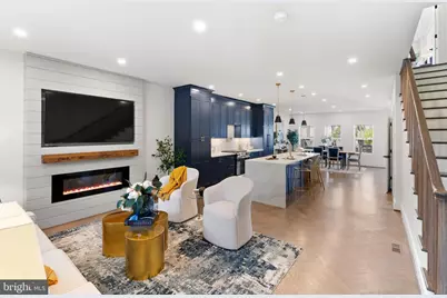 4820 5th Street NW, Washington, DC 20011 - Photo 5