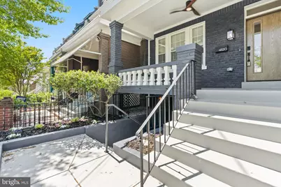 4820 5th Street NW, Washington, DC 20011 - Photo 11