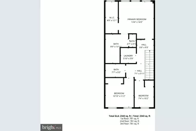 4820 5th Street NW, Washington, DC 20011 - Photo 55