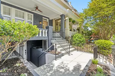 4820 5th Street NW, Washington, DC 20011 - Photo 9