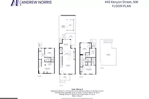 445 Kenyon St NW, Washington, DC 20010 - Photo 37