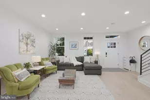 445 Kenyon St NW, Washington, DC 20010 - Photo 5