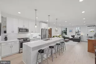 445 Kenyon St NW, Washington, DC 20010 - Photo 7
