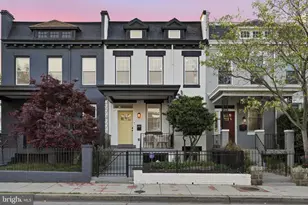 445 Kenyon St NW, Washington, DC 20010 - Photo 3