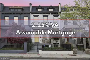 445 Kenyon St NW, Washington, DC 20010 - Photo 1