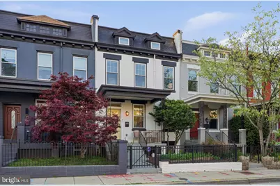 445 Kenyon Street NW, Washington, DC 20010 - Photo 3