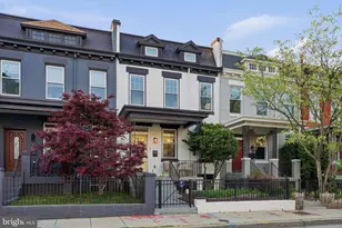 445 Kenyon St NW, Washington, DC 20010 - Photo 3