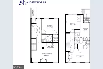 445 Kenyon Street NW, Washington, DC 20010 - Photo 39