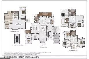 3101 Highland Pl NW, Washington, DC 20008 - Photo 31