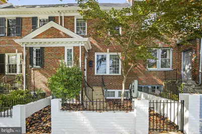 1920 35th Street NW, Washington, DC 20007 - Photo 1