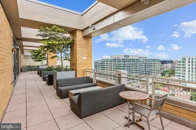 440 L Street NW #913, Washington, DC 20001 - Photo 31