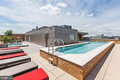 440 L Street NW #913, Washington, DC 20001 - Photo 39