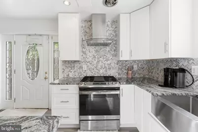 618 Geranium Street NW, Washington, DC 20012 - Photo 7