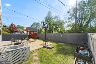 618 Geranium St NW, Washington, DC 20012 - Photo 41