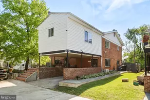 618 Geranium St NW, Washington, DC 20012 - Photo 45