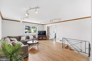 618 Geranium St NW, Washington, DC 20012 - Photo 11