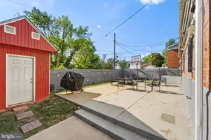 618 Geranium St NW, Washington, DC 20012 - Photo 39
