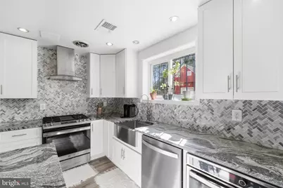 618 Geranium Street NW, Washington, DC 20012 - Photo 5