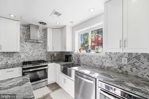 618 Geranium St NW, Washington, DC 20012 - Photo 5