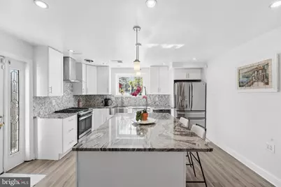 618 Geranium Street NW, Washington, DC 20012 - Photo 3