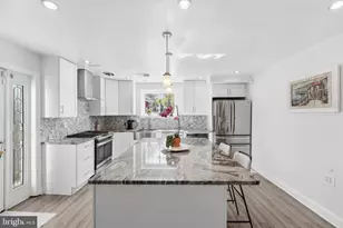 618 Geranium St NW, Washington, DC 20012 - Photo 3