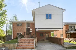 618 Geranium St NW, Washington, DC 20012 - Photo 35