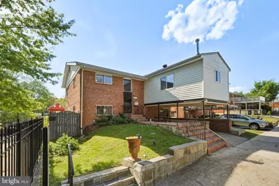 618 Geranium Street NW, Washington, DC 20012 - Photo 35