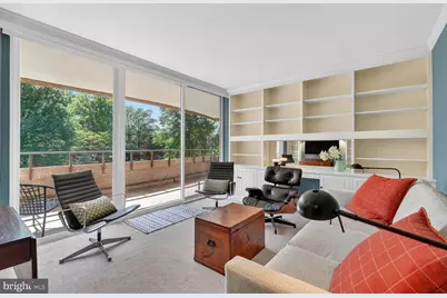 4200 Massachusetts Avenue NW #402, Washington, DC 20016 - Photo 19