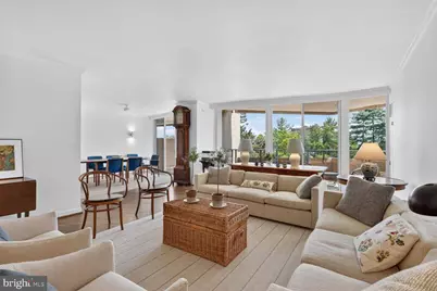 4200 Massachusetts Avenue NW #402, Washington, DC 20016 - Photo 11