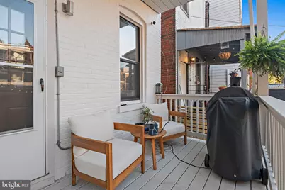 55 S Street NW, Washington, DC 20001 - Photo 35