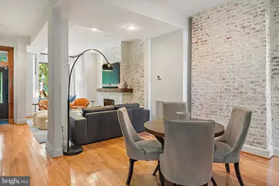 55 S Street NW, Washington, DC 20001 - Photo 11