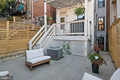 55 S Street NW, Washington, DC 20001 - Photo 37