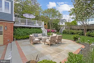 3711 McKinley St NW, Washington, DC 20015 - Photo 53