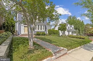 3711 McKinley St NW, Washington, DC 20015 - Photo 3