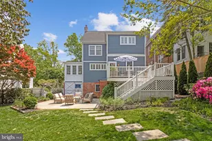 3711 McKinley St NW, Washington, DC 20015 - Photo 49