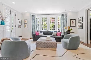 3711 McKinley St NW, Washington, DC 20015 - Photo 5