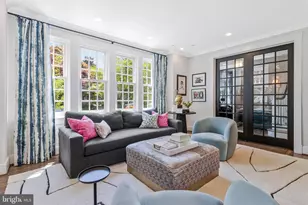 3711 McKinley St NW, Washington, DC 20015 - Photo 9