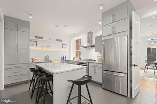 1103 P St NW, Washington, DC 20005 - Photo 29