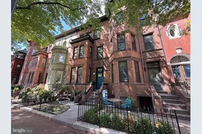1103 P Street NW, Washington, DC 20005 - Photo 1