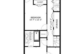 1103 P St NW, Washington, DC 20005 - Photo 39