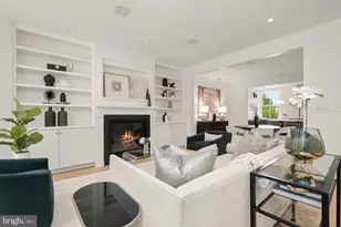 1103 P St NW, Washington, DC 20005 - Photo 3