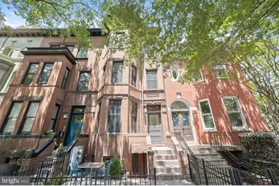 1103 P Street NW, Washington, DC 20005 - Photo 1