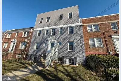 1516 18th Street SE, Washington, DC 20020 - Photo 1