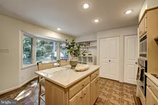 2824 Ellicott St NW, Washington, DC 20008 - Photo 9